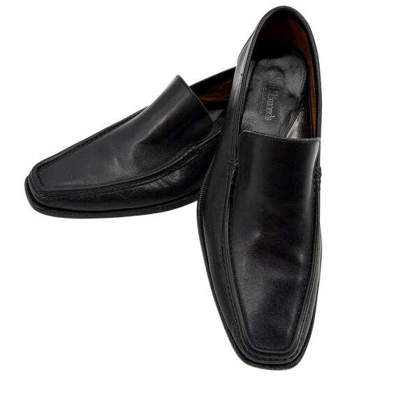Allen Edmonds Seven Sorano Loafer Mens Shoes Sz 9.5 Italy Old Money Preppy Corp main image 6